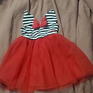 Toddler dress